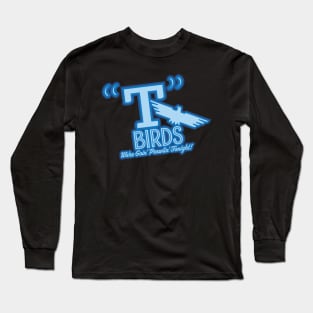 T-Birds Long Sleeve T-Shirt